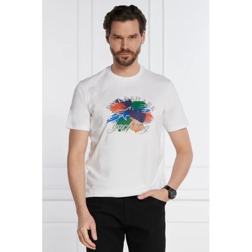 Paul&Shark T-shirt | Regular Fit Paul&shark M Gomez Fashion Store