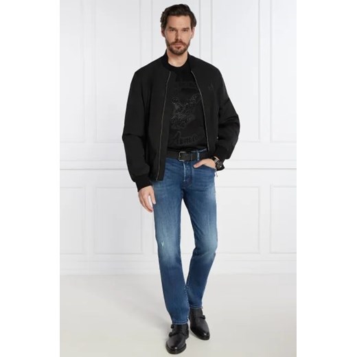 Jacob Cohen Jeansy BARD | Slim Fit 32 okazyjna cena Gomez Fashion Store