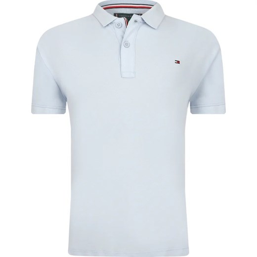 Tommy Hilfiger Polo | Regular Fit ze sklepu Gomez Fashion Store w kategorii T-shirty chłopięce - zdjęcie 169448308