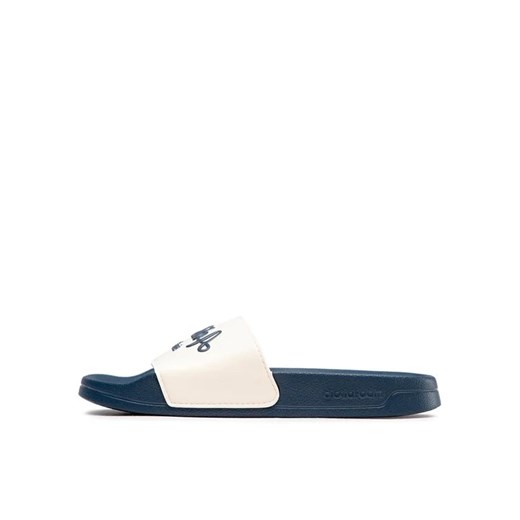 adidas Klapki adilette Shower GW8748 Beżowy 38 MODIVO