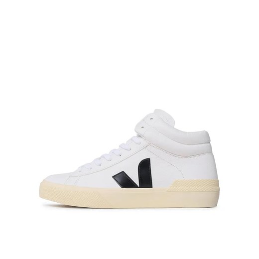 Veja Sneakersy Minotaur TR0502929B Biały Veja 46 MODIVO
