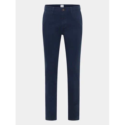 Spodnie męskie Mustang 