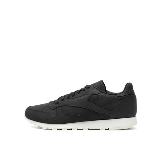 Reebok Buty Cl Lthr Lux Pw V68685 Czarny Reebok 40 okazja MODIVO