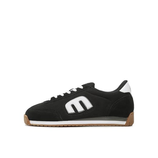 Etnies Sneakersy Lo Cut Ii Ls 4101000365 Czarny Etnies 45_5 okazja MODIVO