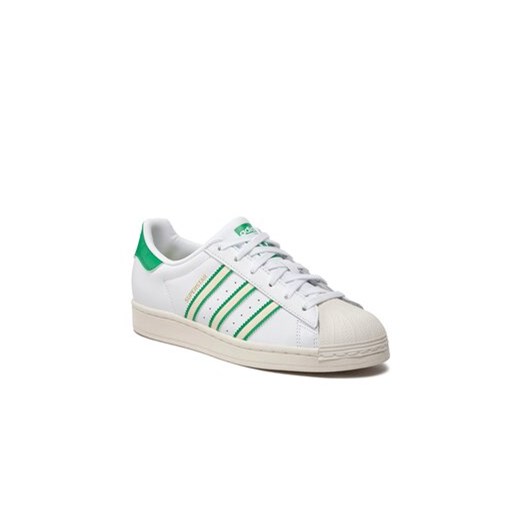 adidas Buty Superstar GX9878 Biały 41_13 wyprzedaż MODIVO