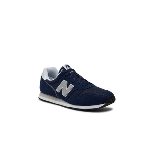 New Balance Sneakersy ML373KN2 Niebieski New Balance 46_5 MODIVO