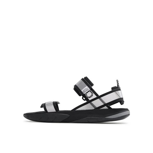 The North Face Sandały Skeena Sport Sandal NF0A5JC6KT01 Szary The North Face 43 MODIVO
