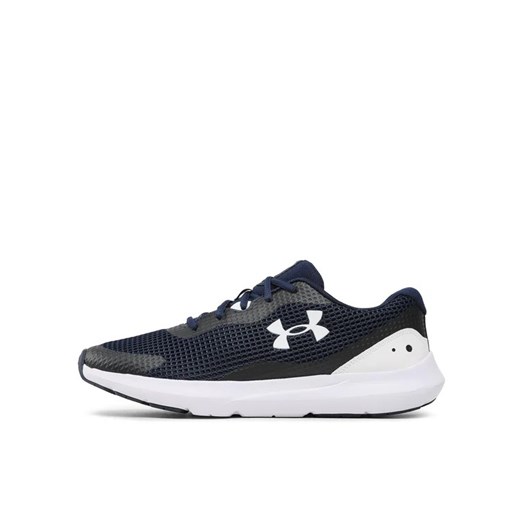 Under Armour Buty UA Surge 3 3024883-400 Granatowy Under Armour 40_5 MODIVO