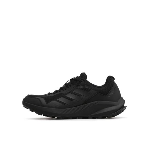 adidas Buty Terrex Trailrider HR1160 Czarny 40_23 MODIVO