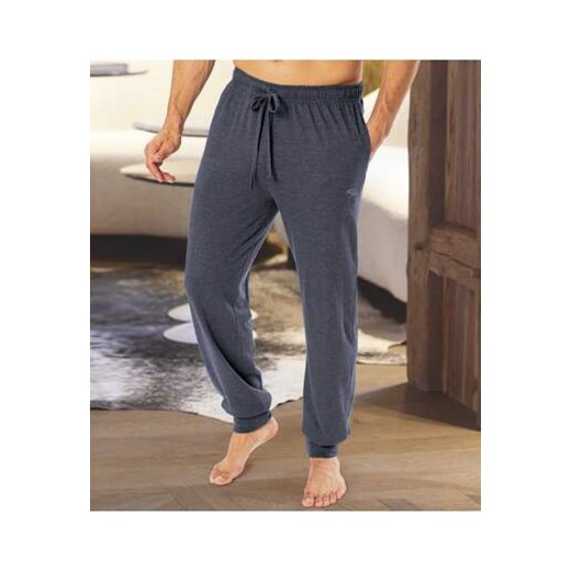 Domowe spodnie dżersejowe ze sklepu Atlas For Men w kategorii Spodnie męskie - zdjęcie 169453517