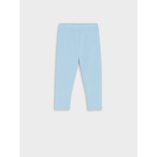Legginsy niemowlęce Sinsay