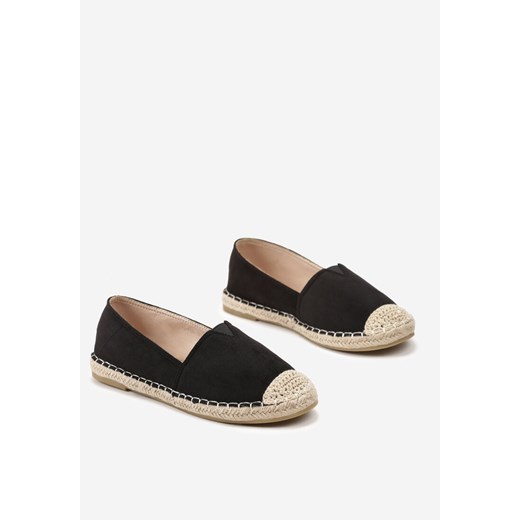 Espadryle damskie Born2be