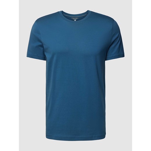 T-shirt z okrągłym dekoltem ze sklepu Peek&Cloppenburg  w kategorii T-shirty męskie - zdjęcie 169460906