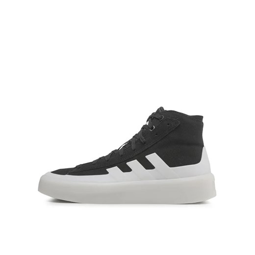 adidas Buty ZNSORED HI GZ2293 Czarny 44_23 MODIVO