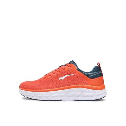Bagheera Sneakersy Prime 86573-2 Pomarańczowy Bagheera 43 MODIVO
