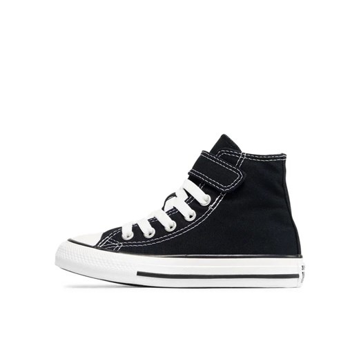 Converse Trampki Ctas 1V Hi 372883C Czarny Converse 28 MODIVO