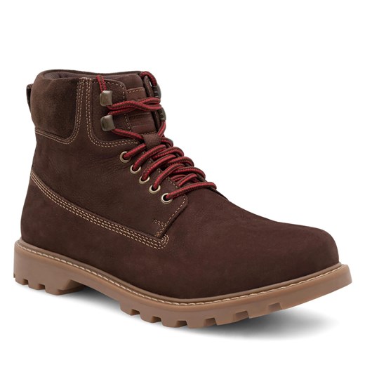 Trapery Lasocki MANITOU-04 MI25 Brown Lasocki 41 eobuwie.pl
