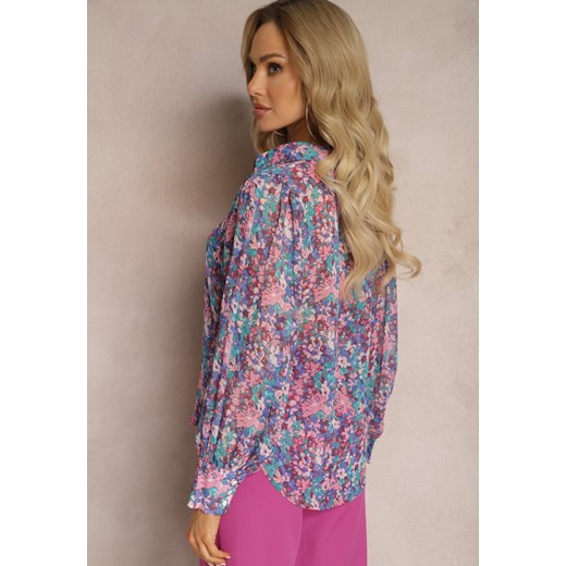 Koszula damska Renee casual