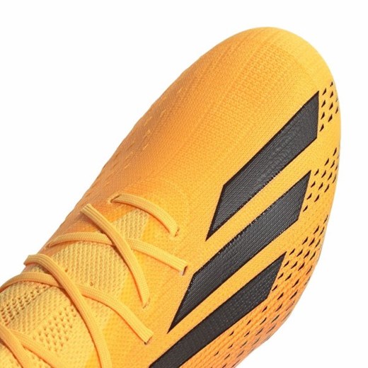 Buty piłkarskie, korki X Speedportal.1 AG Adidas 48 2/3 SPORT-SHOP.pl