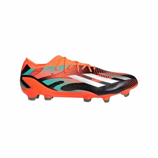 Buty piłkarskie, korki X Speedportal Messi.1 Firm Ground Soccer FG Adidas 42 SPORT-SHOP.pl