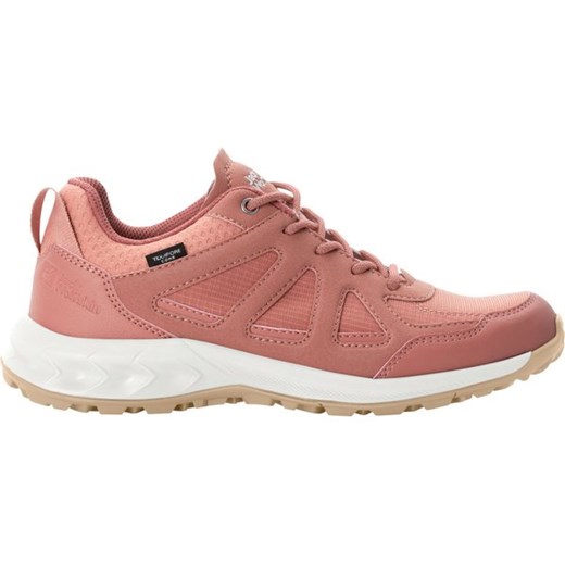 Buty trekkingowe Woodland 2 Texapore Low Wm's Jack Wolfskin ze sklepu SPORT-SHOP.pl w kategorii Buty trekkingowe damskie - zdjęcie 169466877