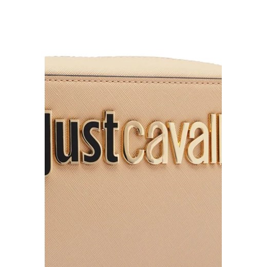Just Cavalli Listonoszka Just Cavalli OS okazja Gomez Fashion Store