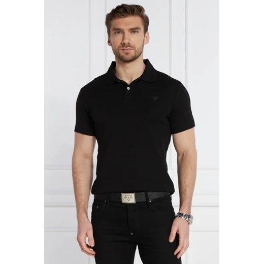 GUESS Polo | Extra slim fit Guess XXL Gomez Fashion Store