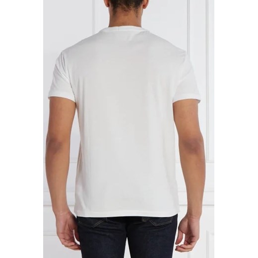 POLO RALPH LAUREN T-shirt | Classic fit Polo Ralph Lauren L Gomez Fashion Store okazja