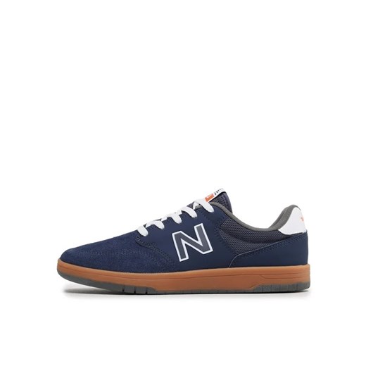New Balance Sneakersy NM425NGY Granatowy New Balance 40 MODIVO