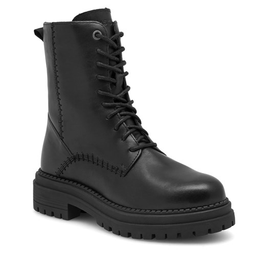 Trapery Lasocki RST-WHETHER-06 Black Lasocki 36 eobuwie.pl