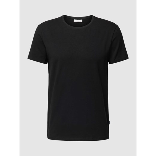 T-shirt z okrągłym dekoltem ze sklepu Peek&Cloppenburg  w kategorii T-shirty męskie - zdjęcie 169484159