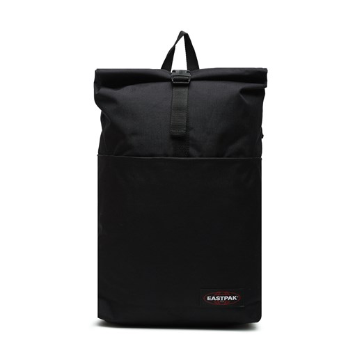 Plecak Eastpak Up Roll EK0A5BGF Black 008 ze sklepu eobuwie.pl w kategorii Plecaki - zdjęcie 169485057