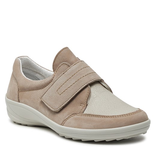 Półbuty Comfortabel 940235 Beige 08 Comfortabel 41 eobuwie.pl