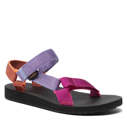Sandały Teva W Original Universal 1003987 Mpkm Teva 38 eobuwie.pl
