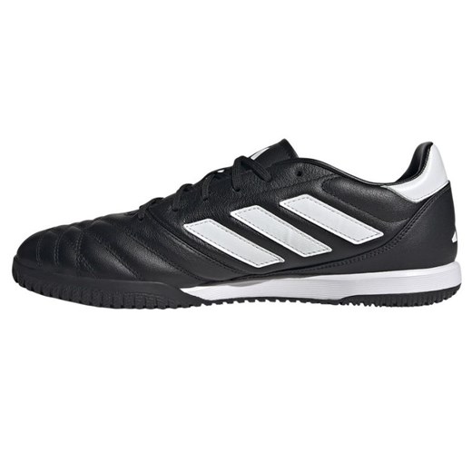 Buty piłkarskie adidas Copa Gloro In M IF1831 czarne ze sklepu ButyModne.pl w kategorii Buty sportowe męskie - zdjęcie 169486848
