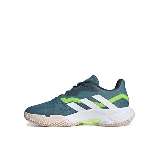 adidas Buty CourtJam Control Tennis ID1544 Turkusowy 38 MODIVO