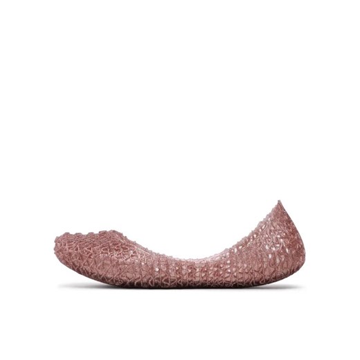 Melissa Baleriny Mini Melissa Campana Papel Inf 32996 Różowy Melissa 32 MODIVO