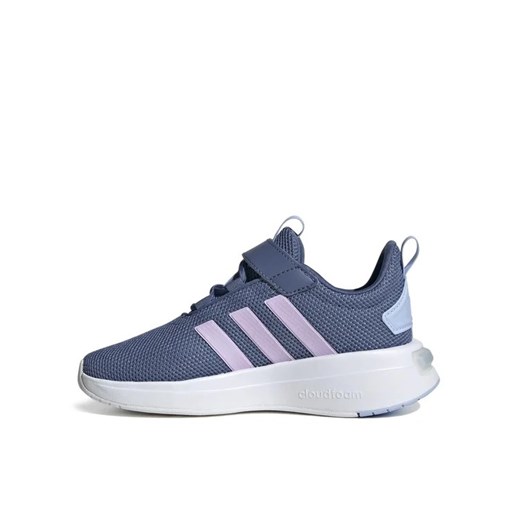 adidas Buty Racer TR23 Shoes Kids IG4918 Niebieski 28_5 MODIVO promocja