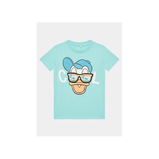 NAME IT T-Shirt 13217882 Niebieski Regular Fit ze sklepu MODIVO w kategorii T-shirty chłopięce - zdjęcie 169488757