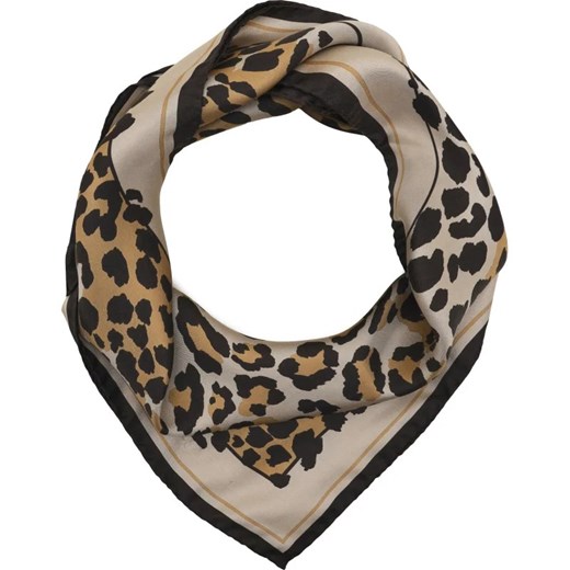 Weekend MaxMara Jedwabna chusta SIAM Weekend Maxmara Uniwersalny Gomez Fashion Store