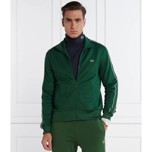Lacoste Bluza | Regular Fit ze sklepu Gomez Fashion Store w kategorii Bluzy męskie - zdjęcie 169489177