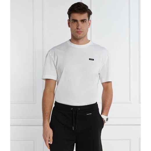 Calvin Klein T-shirt | Comfort fit Calvin Klein XL okazyjna cena Gomez Fashion Store