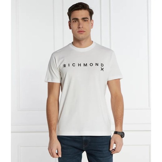 Richmond X T-shirt AARON | Regular Fit Richmond X S Gomez Fashion Store