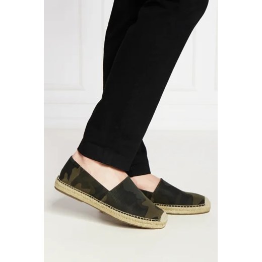 Espadryle męskie Polo Ralph Lauren casual