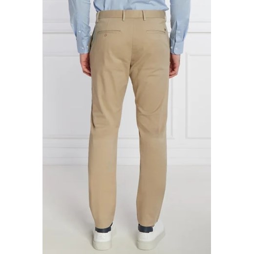Tommy Hilfiger Spodnie chino CORE BLEECKER 1985 | Slim Fit Tommy Hilfiger 34/32 Gomez Fashion Store