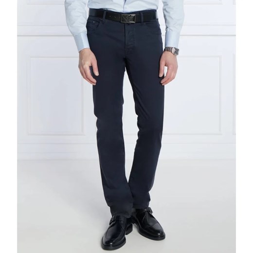 Jacob Cohen Jeansy BARD | Slim Fit ze sklepu Gomez Fashion Store w kategorii Jeansy męskie - zdjęcie 169489695