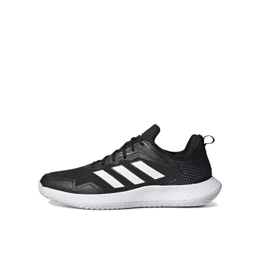 adidas Buty Defiant Speed Tennis Shoes ID1507 Czarny 46_23 MODIVO