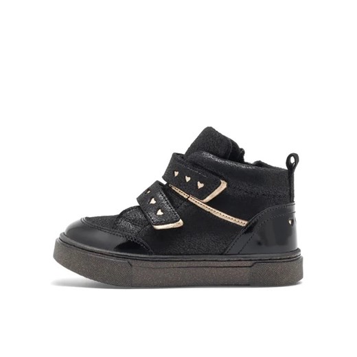 Lasocki Kids Trzewiki CI12-SPLENDER-01A Czarny Lasocki Kids 27 promocyjna cena MODIVO