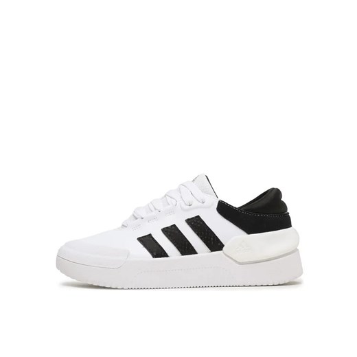 adidas Buty Court Funk IF7910 Biały 36 MODIVO