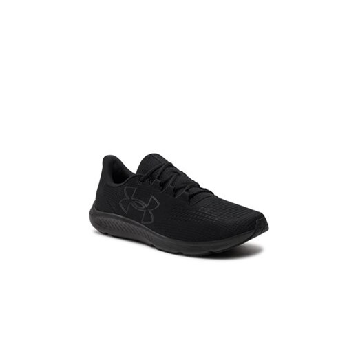 Buty sportowe męskie Under Armour czarne